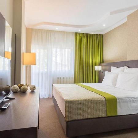Hotel Alex Галац Экстерьер фото