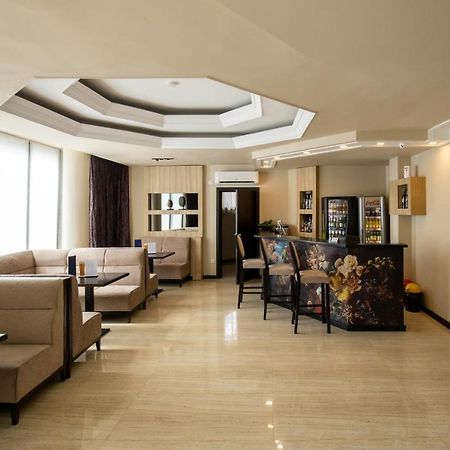 Hotel Alex Галац Экстерьер фото