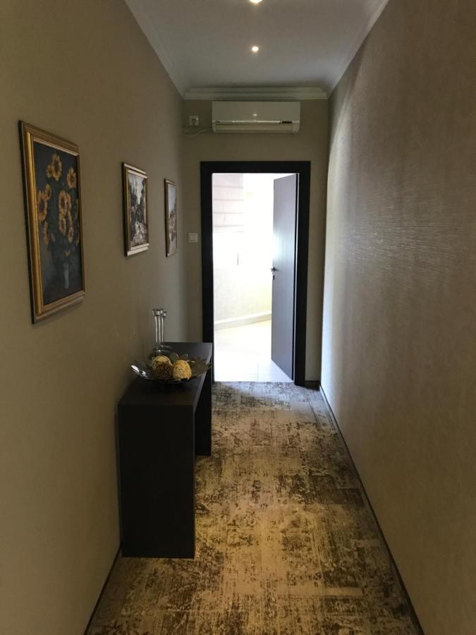Hotel Alex Галац Экстерьер фото